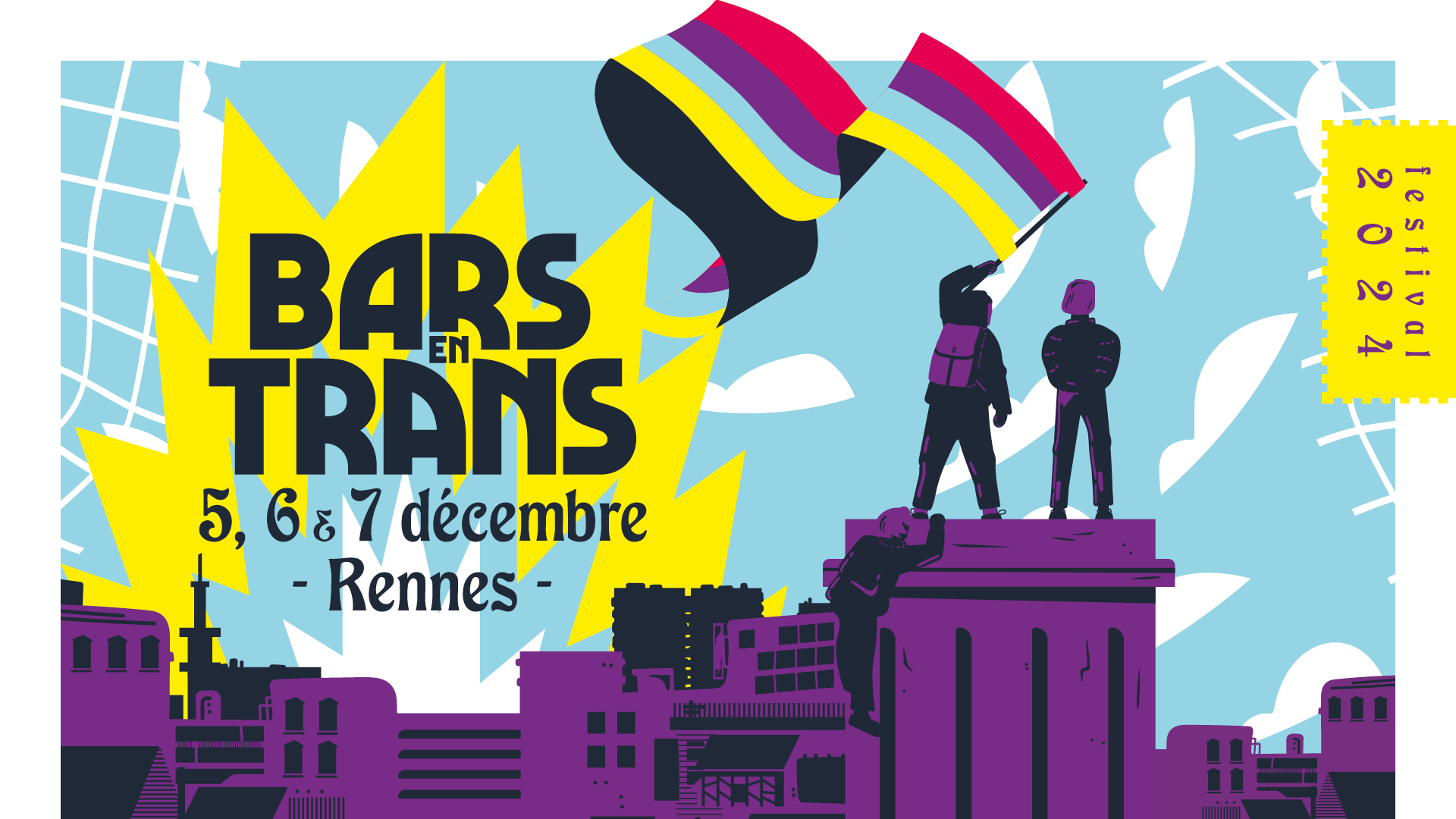 Programmation Bars En Trans